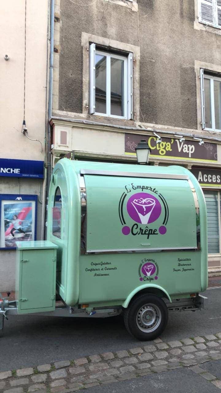 L'Emporte Crêpe — photo 2