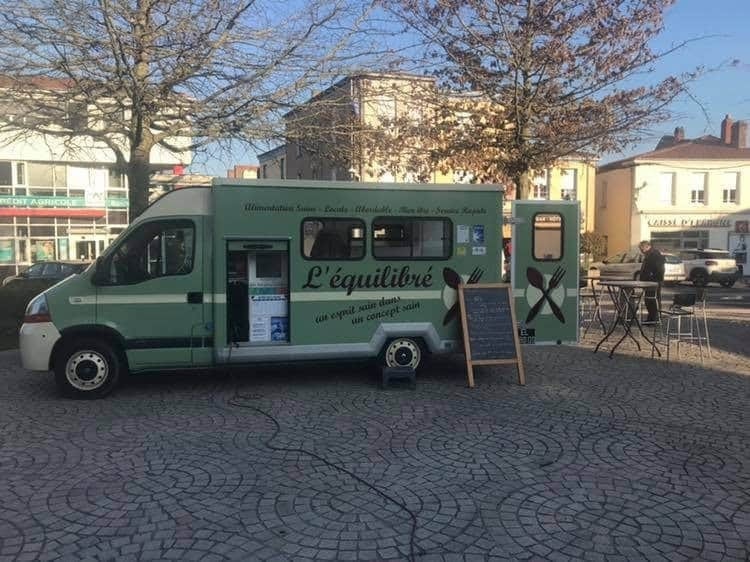 L'équilibré — photo 3