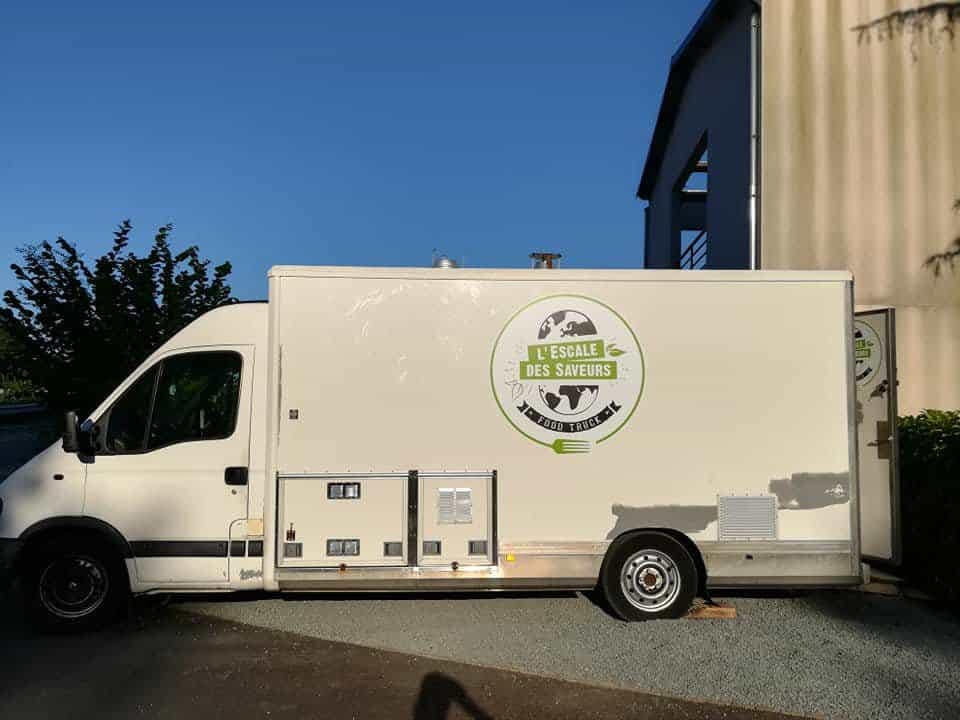 L'escale Des Saveurs — photo 2