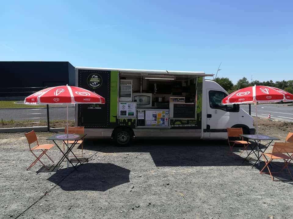L'escale Des Saveurs — photo 3