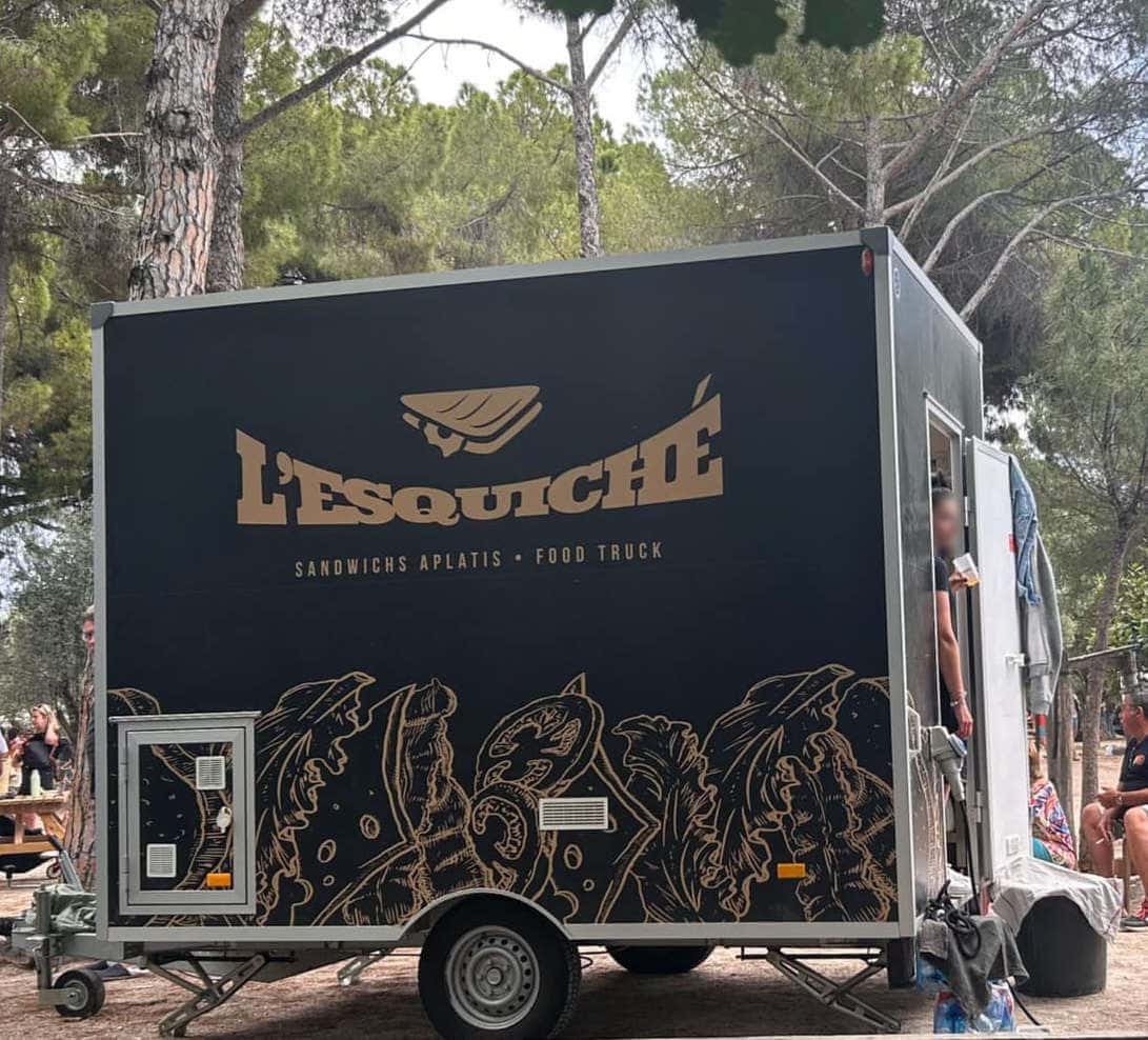 L'Esquiché — photo 3