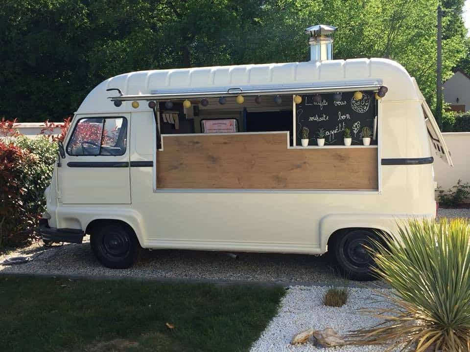 L’estafette — photo 3