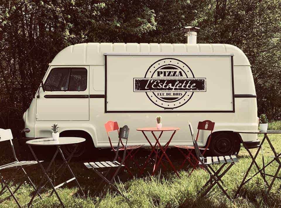 L’estafette — photo 2