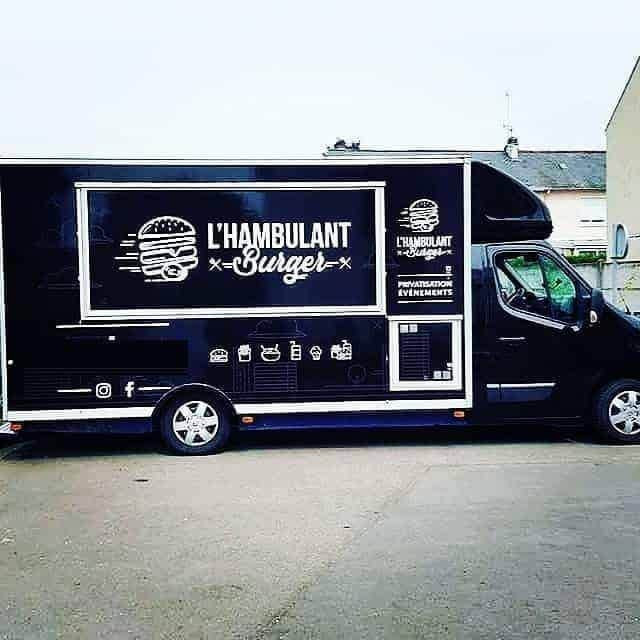 L'Hambulant — photo 2