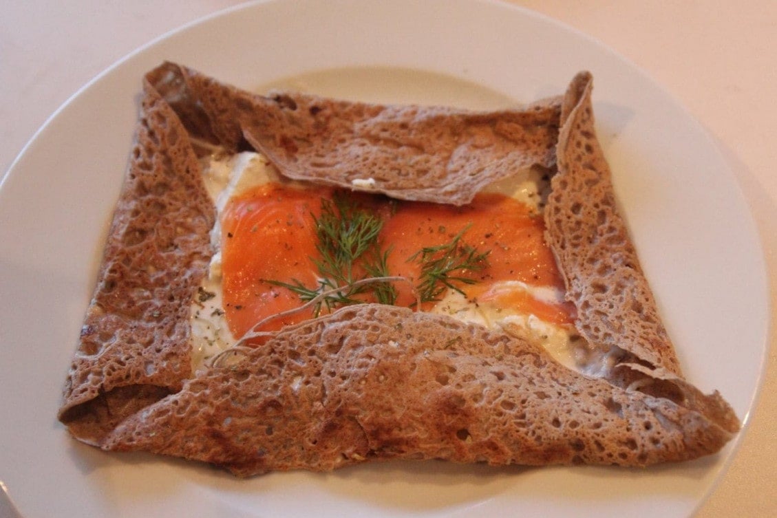 L'impasse Des Galettes — photo 2