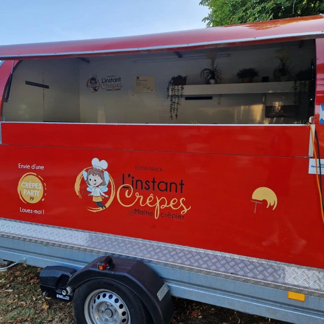 L'instant Crêpes — photo 3