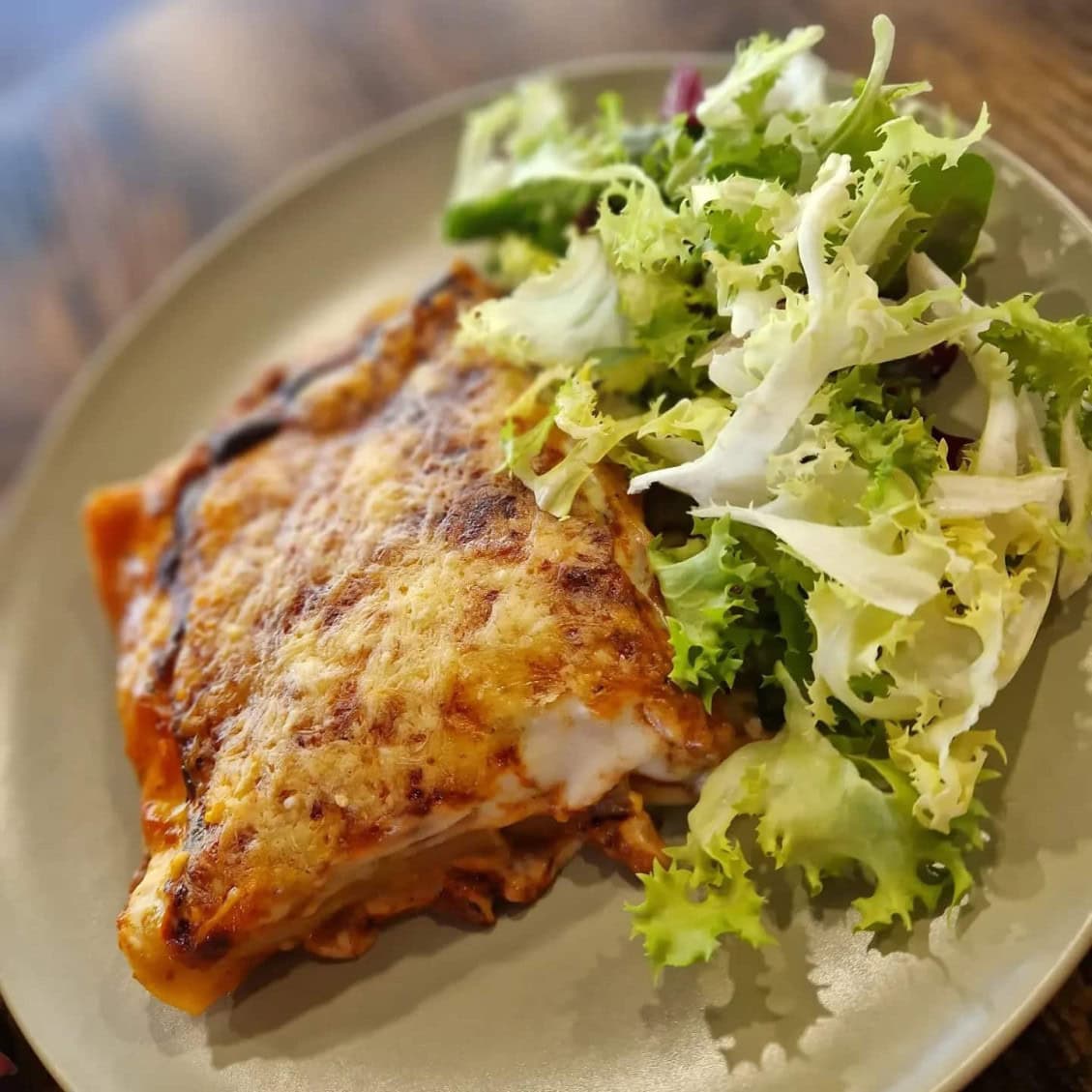 Photo de L'instant Crêpes