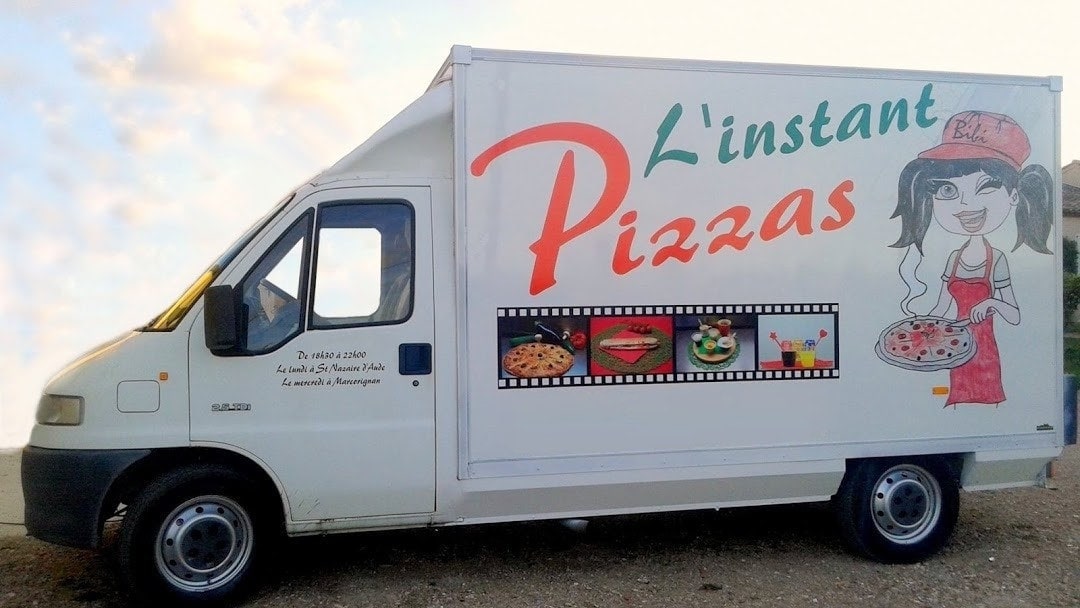 L'instant Pizzas — photo 3