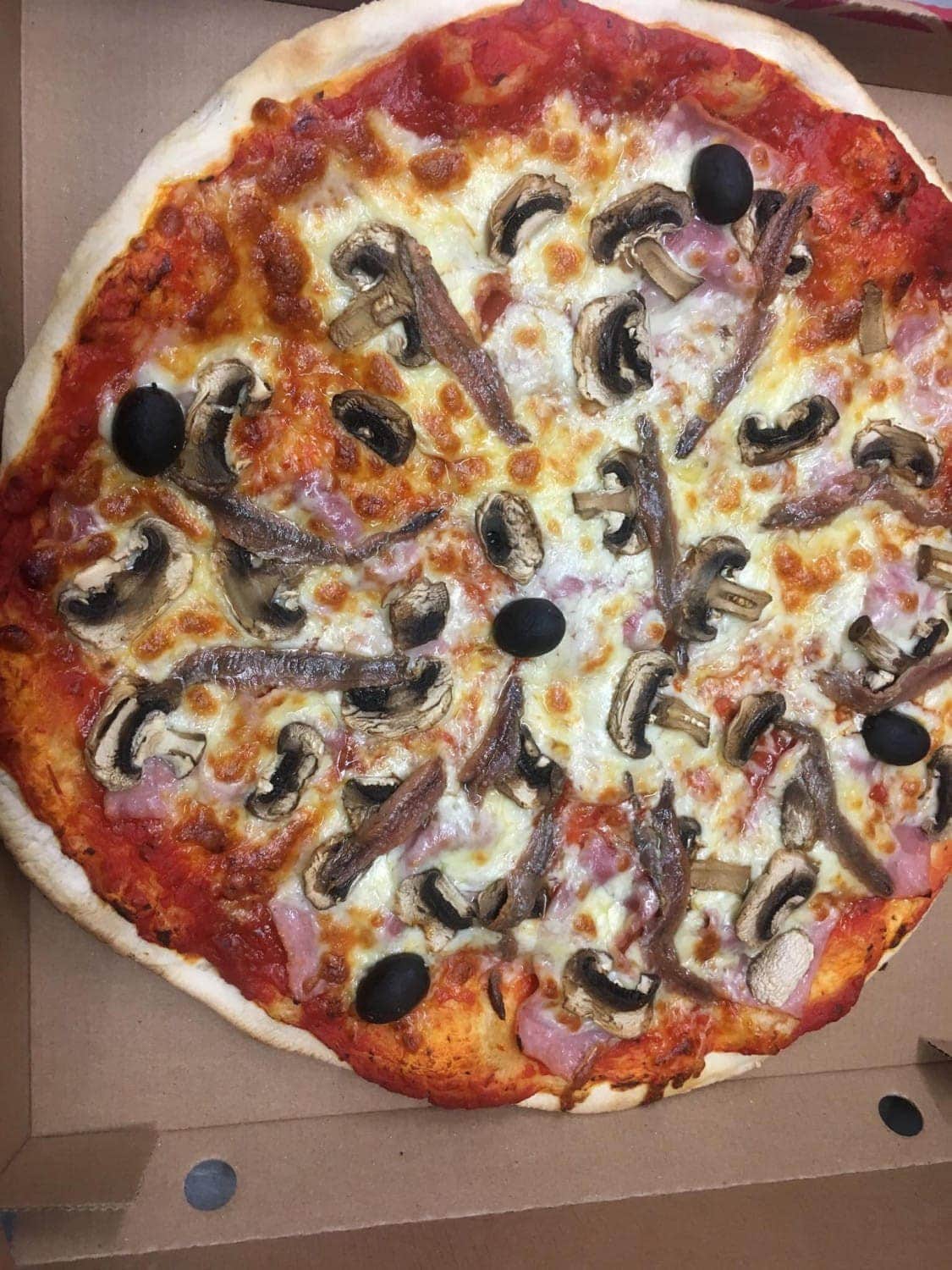 L'instant Pizzas — photo 2