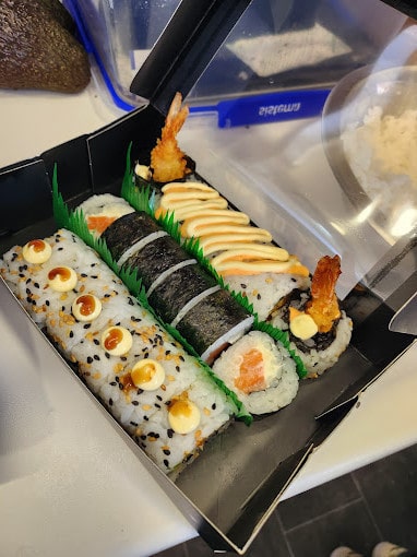 L'Instant Sushi — photo 2