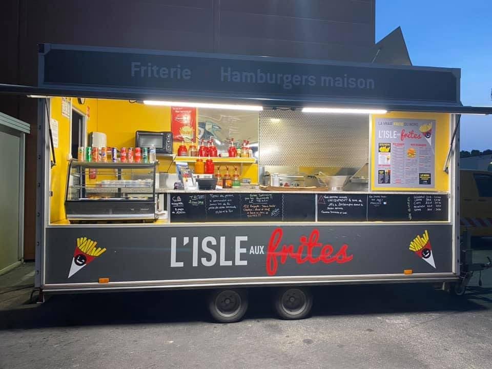 L'Isle aux Frites — photo 3