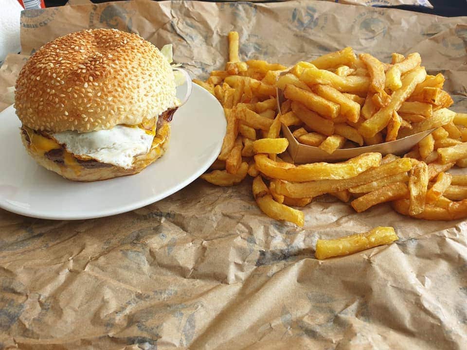 Photo de L'Isle aux Frites