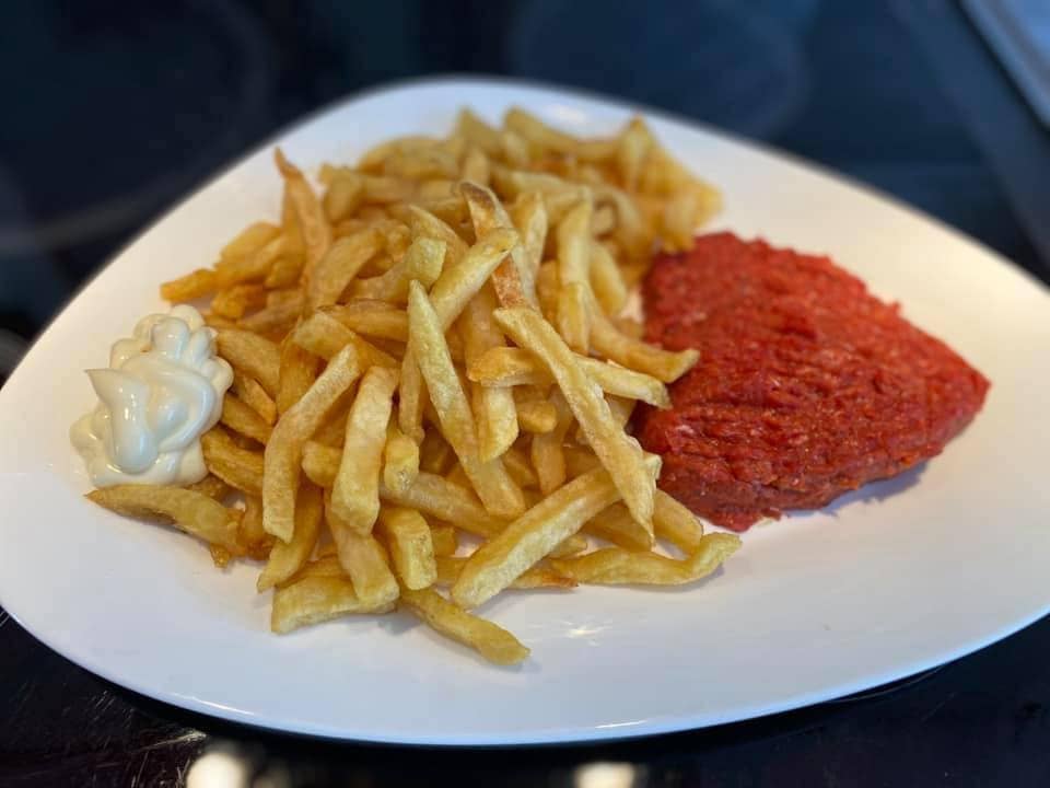 L'Isle aux Frites — photo 2