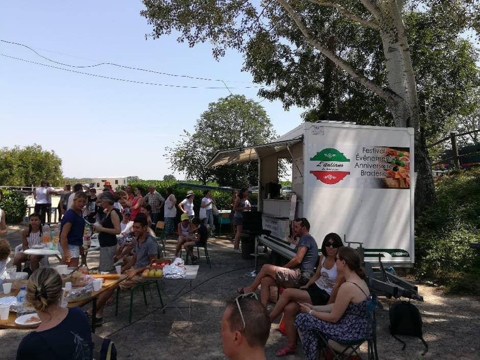 L'italiano la buon pizza — photo 3