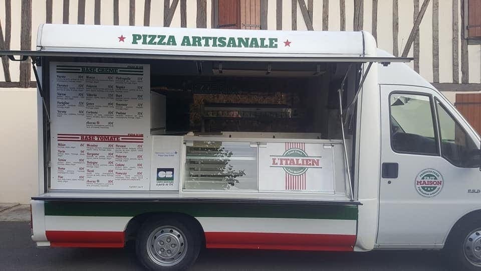 L' Italien — photo 3
