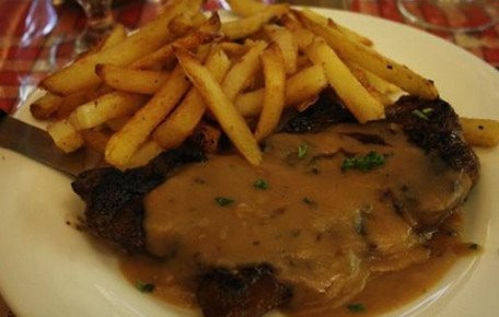 L'oh à la Bouche — photo 2