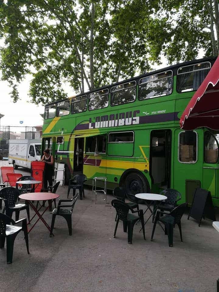 L'omnibus — photo 3