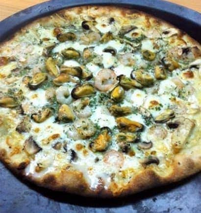 L' Oradou Pizzas — photo 3