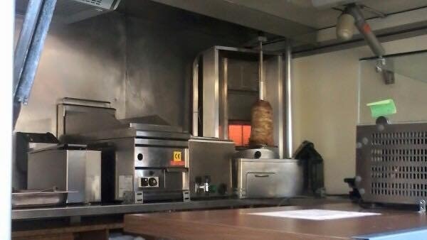 L'orientale kebab — photo 3