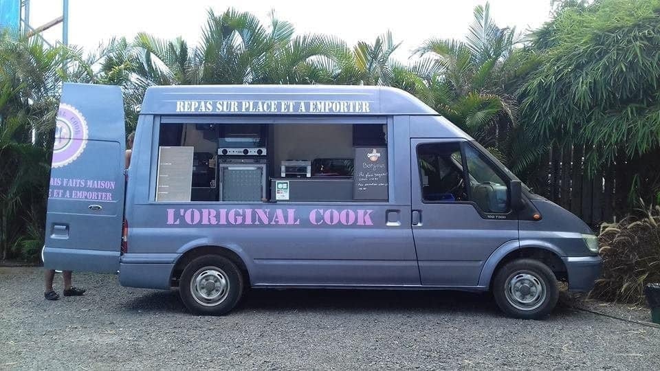 L'original cook — photo 3