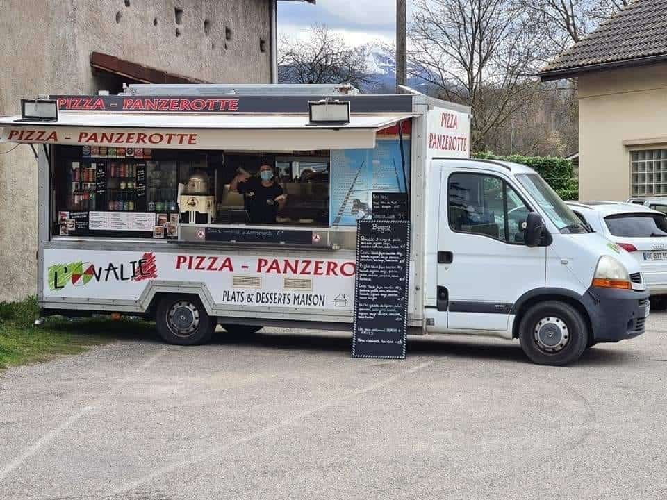 L'Ovalie — photo 3