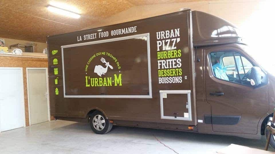 L'urban M — photo 2