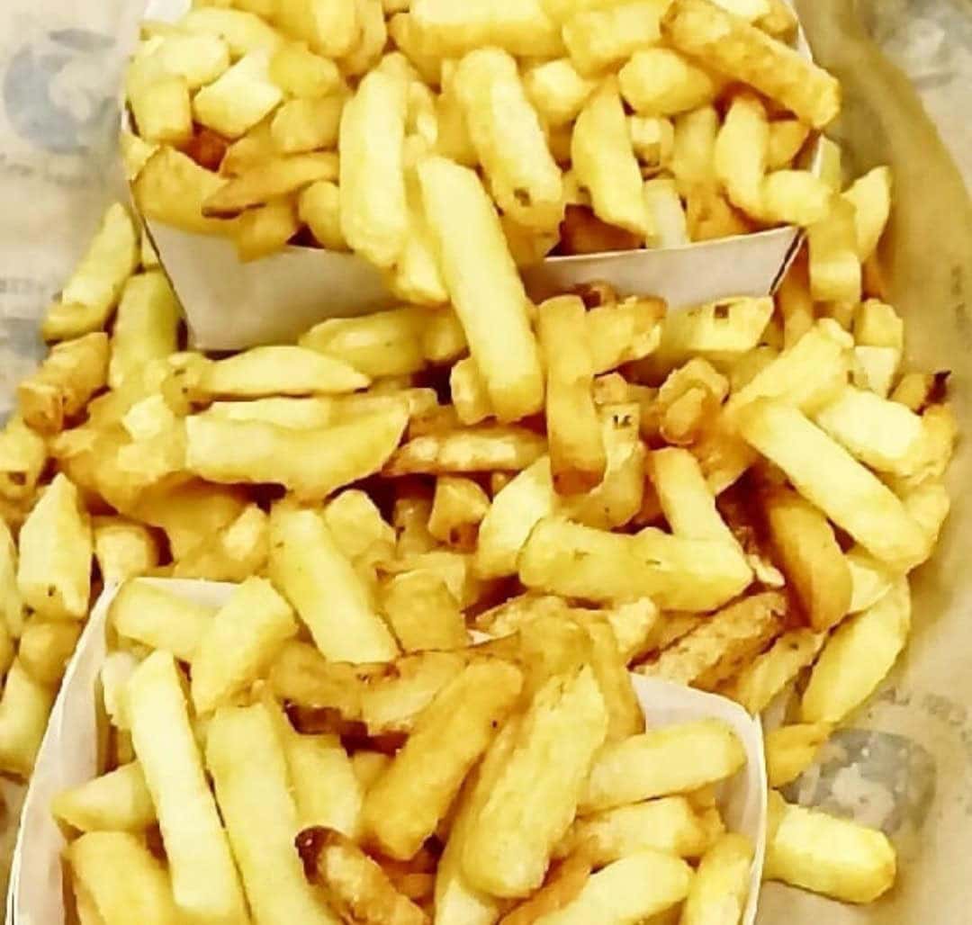 La BARAK'à frites — photo 2