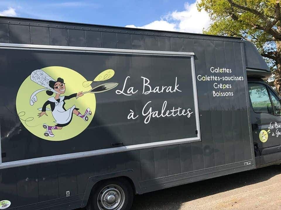 La Barak à Galettes — photo 3