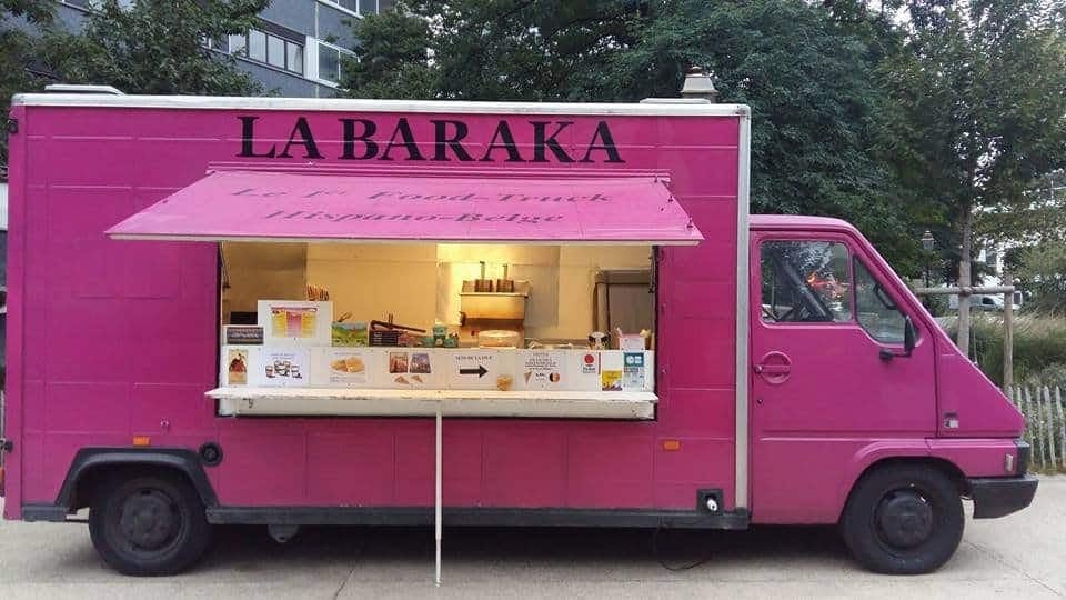 Photo de La Baraka