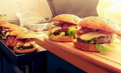 La Baraque à Burger — photo 3