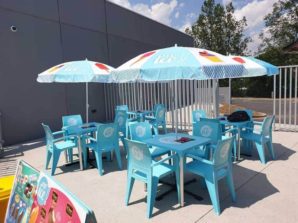 La Baraque À Frite — photo 3