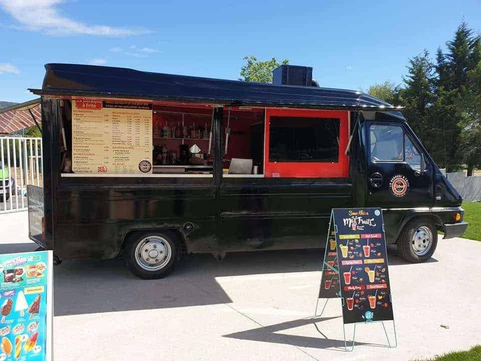 La Baraque À Frite — photo 2