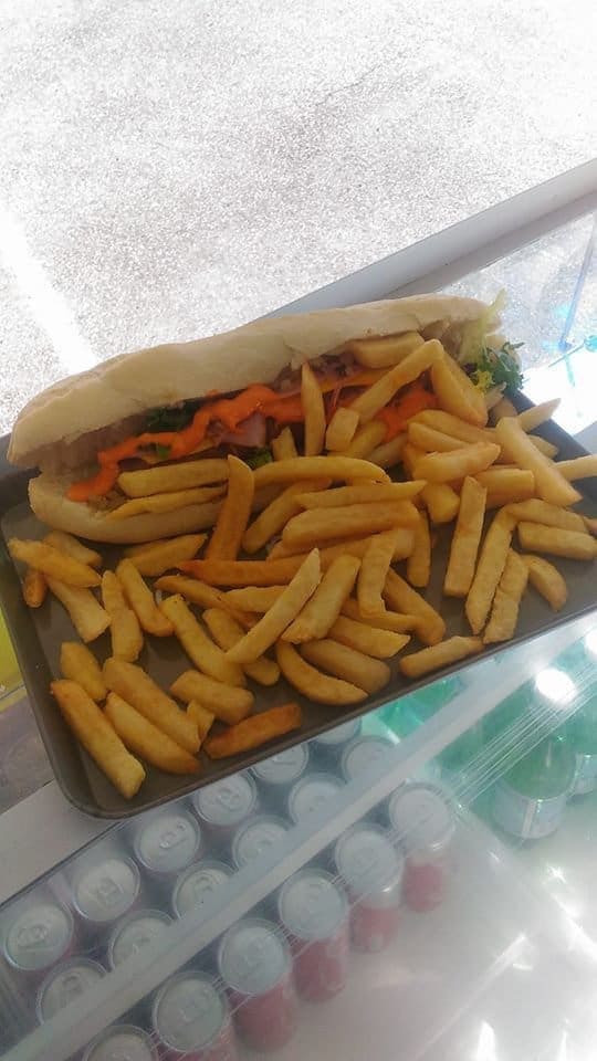La baraque à frites — photo 3