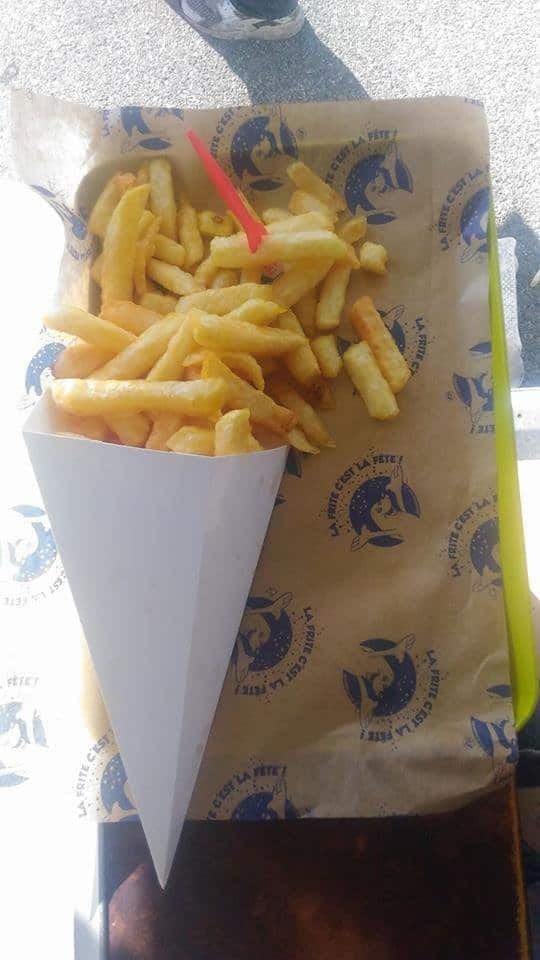 La baraque à frites — photo 2
