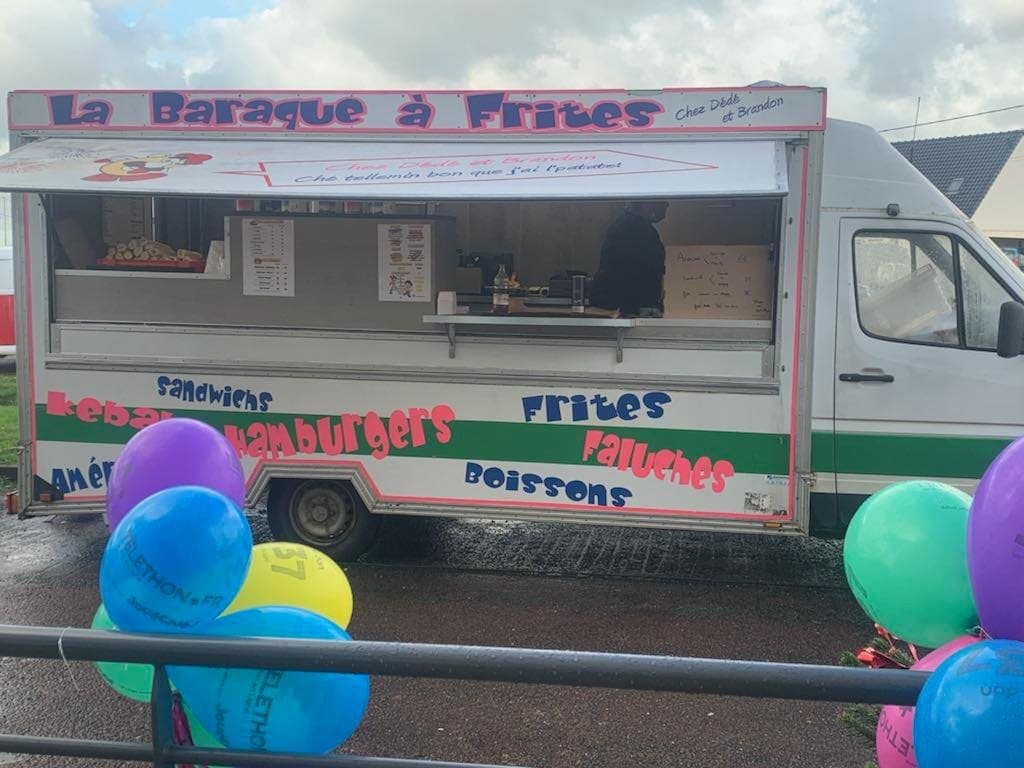 La Baraque à Frites — photo 3