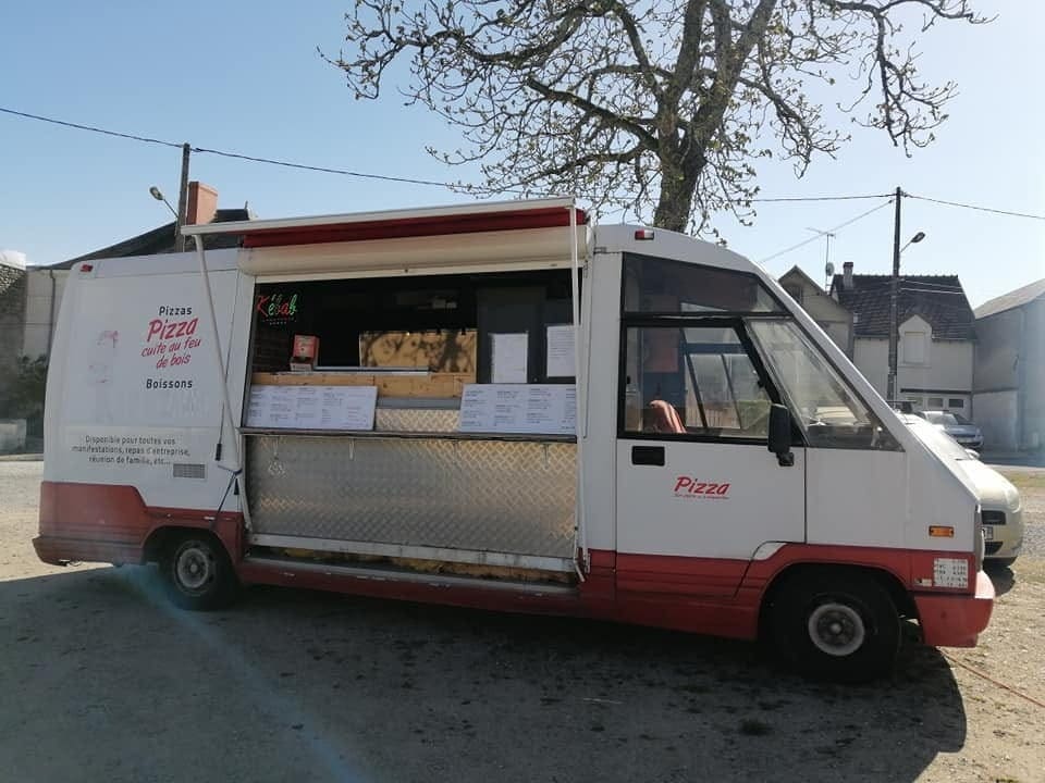 La Baraque à Pizzas — photo 3