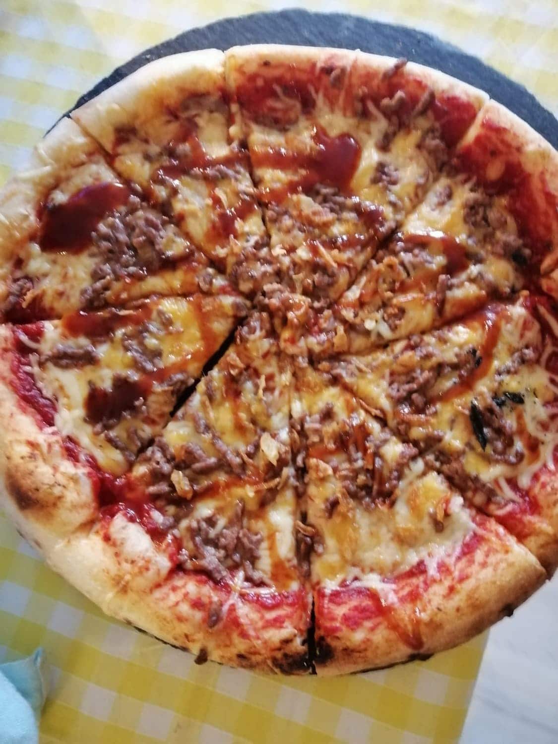 La Baraque à Pizzas — photo 2