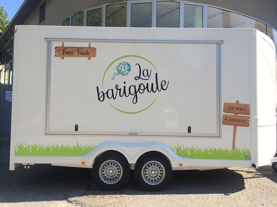 La Barigoule — photo 2