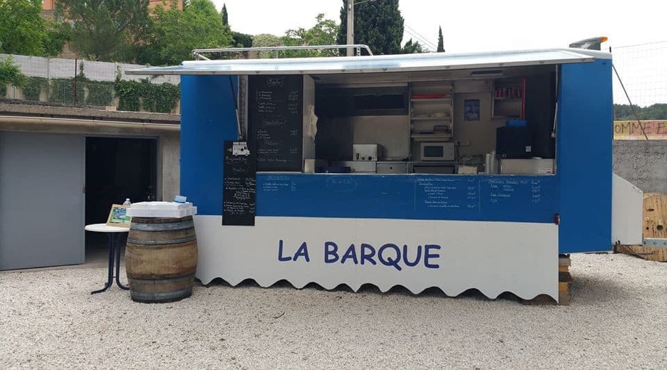 La Barque — photo 3