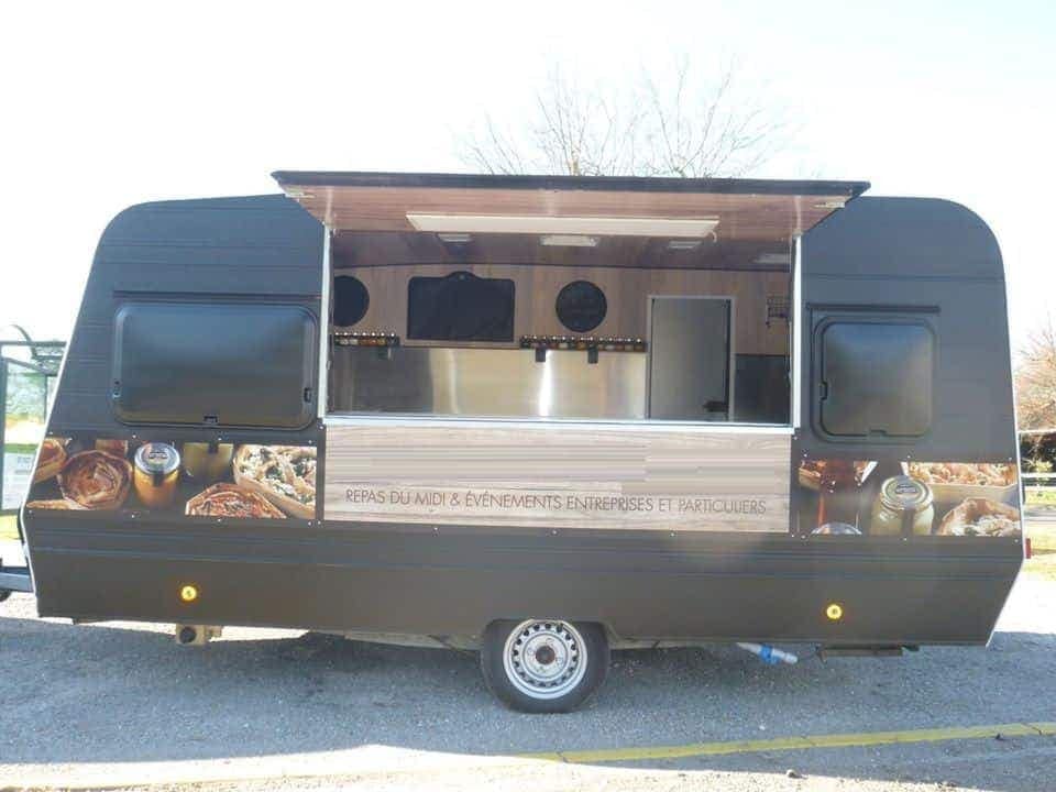 La Barquette des Saveurs — photo 3