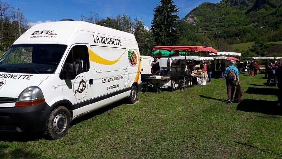 La beignette — photo 3
