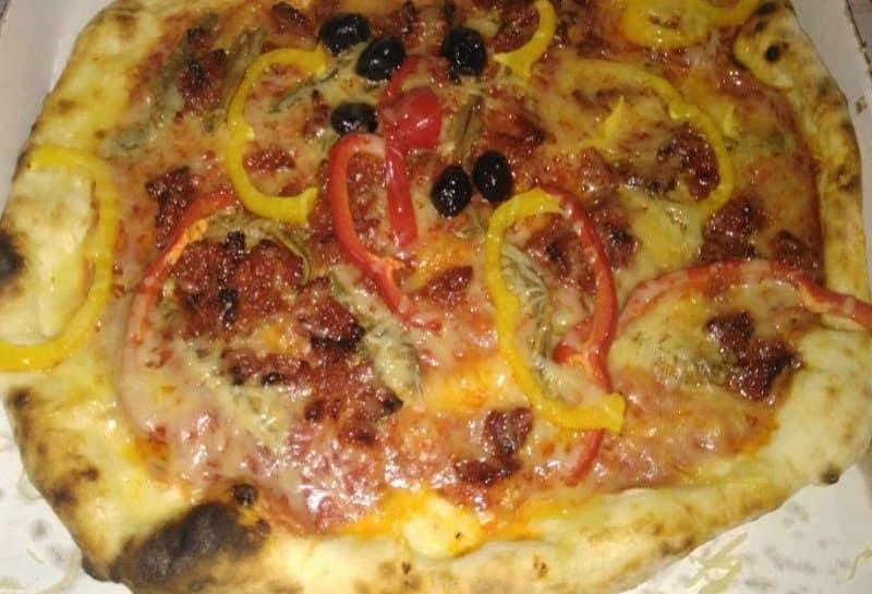La Bella Napoli — photo 2