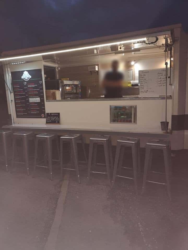La Bella Pizza — photo 3