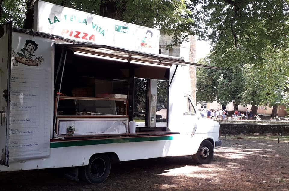 La belle vita — photo 3