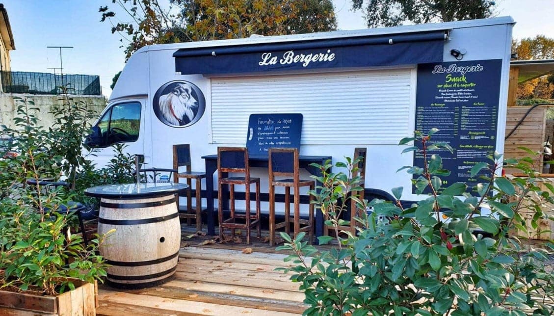 La bergerie — photo 2