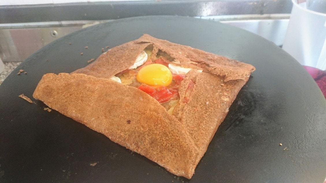 La bicoque de jacotte — photo 2