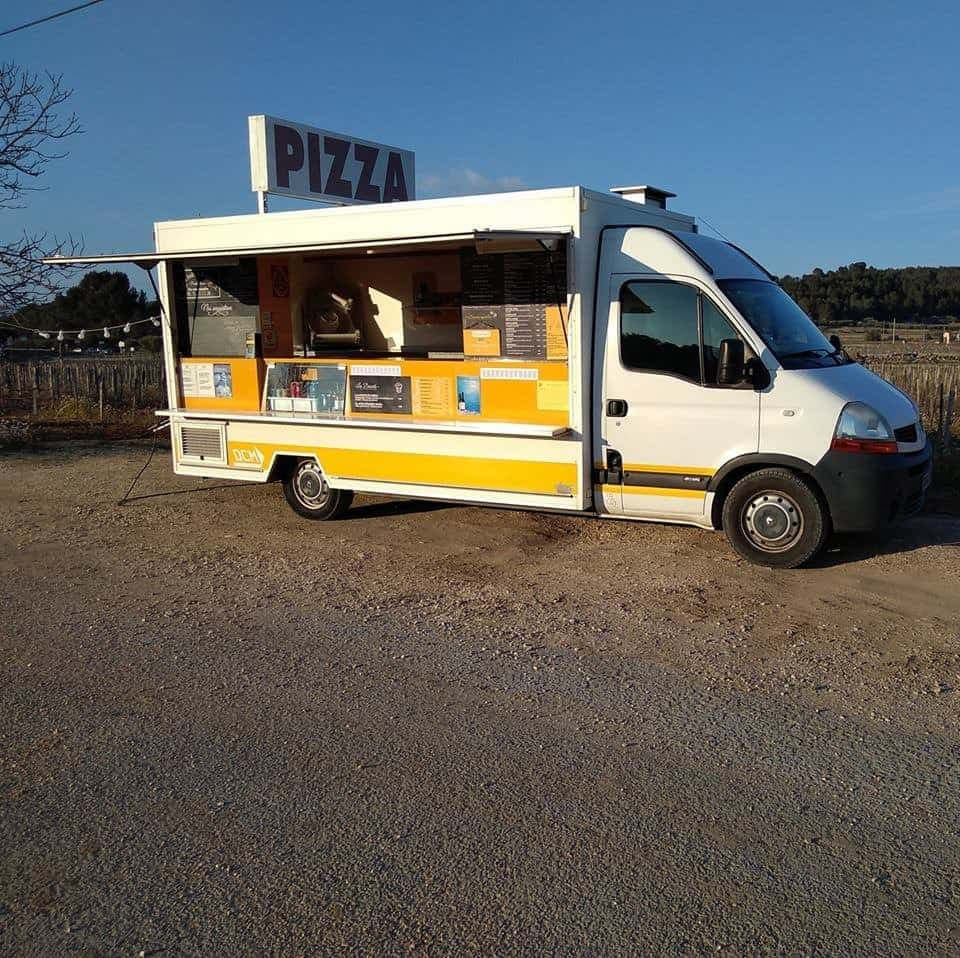 La Boîte à Pizzas — photo 3