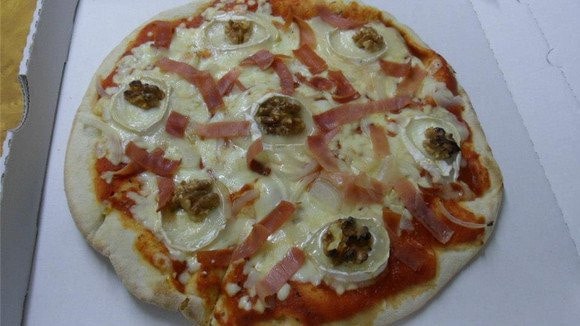 La bona Pizza — photo 2
