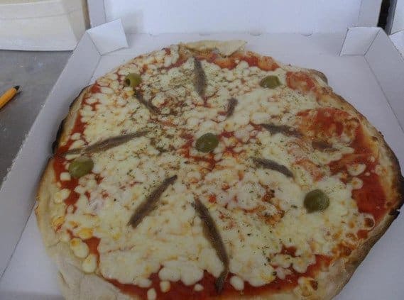 La bona Pizza — photo 3