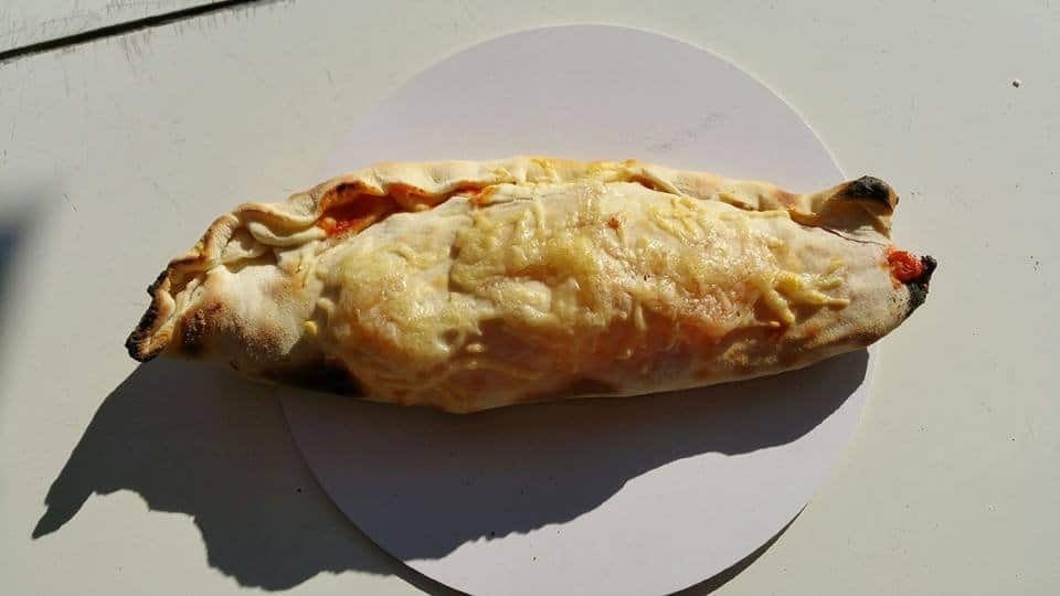 La Bona Pizza — photo 2